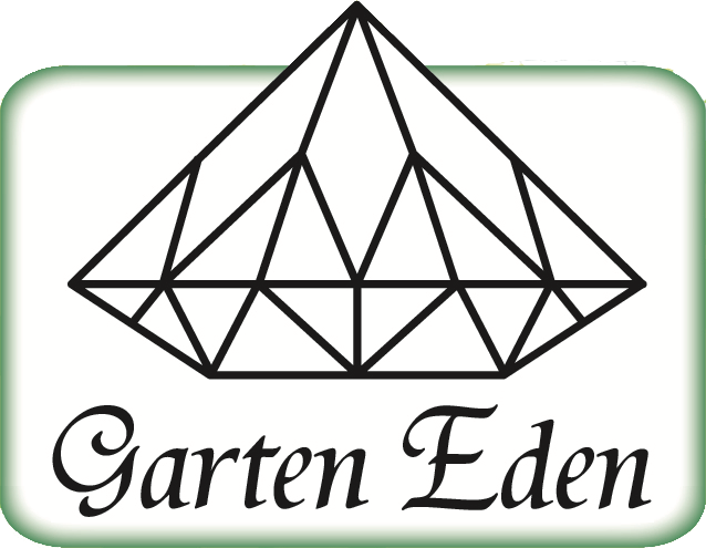 Garten Eden Logo